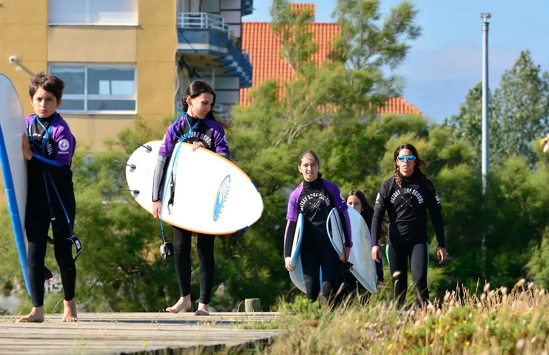 Watsay Surf House-1