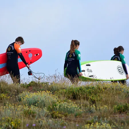 Watsay Surf House-3