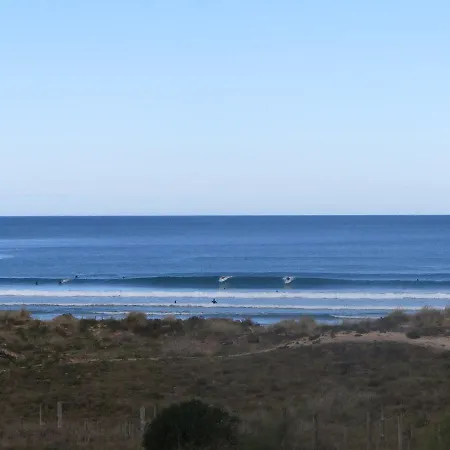 Watsay Surf House-2